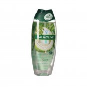 NB GEL DE BANY COCO 550ML