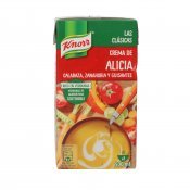 KNORR CREMA ALICIA 500ML