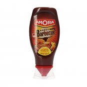 AMORA SALSA BARBACOA 490G