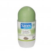 SANEX DEO ROLL-ON PROTECCIO NORMAL 50ML SANEX DEO ROLL-ON PROTECCIO NORMAL 50ML
