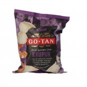 GO-TAN GAMBA CRACKERS 75GR