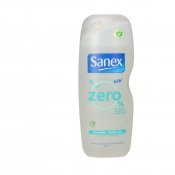 SANEX GEL ZERO PELL NORMAL 600ML