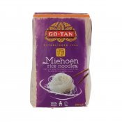 GO-TAN FIDEUS ARROS 250G