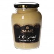 MAILLE MOSTASSA FINA DIJON 360G