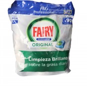FAIRY RENTAVAIX. PROFESIONAL CAPS 90U