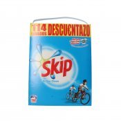 SKIP DETERGENT POLS 120C