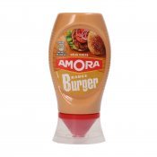 AMORA SCE BURGER SOUPL260G