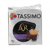 TASSIMO L'OR LUNGO PROFONDO 16U.