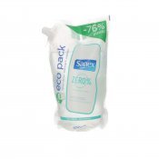 SANEX GEL BANY ZERO% ECO PACK 950ML