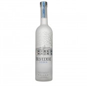 BELVEDERE VODKA 1 L.