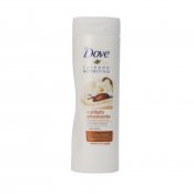 DOVE LOCIO CORPORAL MANTEGA KARITE 400ML