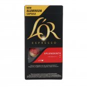 L'OR ESPRESSO SPLENDENTE INT.7 10U.