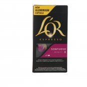 L'OR ESPRESSO SUNTUOSO INT.8 10U.