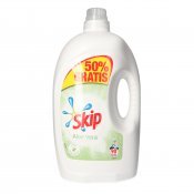 SKIP DETERGENT LIQ. ALOE VERA 45+45D