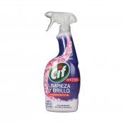 CIF NETEJ. BRILLANT MULTIUS ESPRAI 750ML