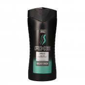 AXE GEL APOLLO 400ML