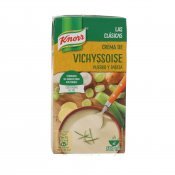 KNORR CREMA VICHYSSOISE 500ML