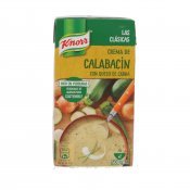 KNORR CREMA CARBASSO FORMATGE 500ML
