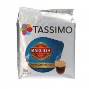 TASSIMO MARCILLA ESPRESSO DESCAF. 16U.