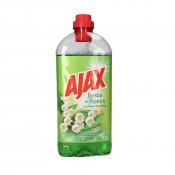 AJAX NETEJADOR FLORS PRIMAVERA 1,25L