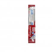 COLGATE RASPALL 360º MAX WHITE MEDIO