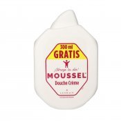 MOUSSEL GEL DERMO HIDRATANT 600ML