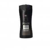 AXE GEL BLACK 400ML