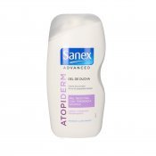SANEX GEL ATOPIDERM 475ML