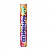 MENTOS FRUTAS  JUMBO 38G X8 MENTOS FRUTAS  JUMBO 38G X8