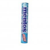 MENTOS MENTA  JUMBO 37G X8U MENTOS MENTA  JUMBO 37G X8U
