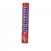 MENTOS FRESA JUMBO 37G X8 MENTOS FRESA JUMBO 37G X8