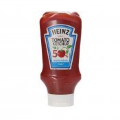 HEINZ KETCHUP LIGHT 555G