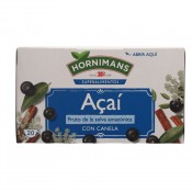 HORNIMANS INFUSIO AÇAI 20U.
