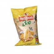 MISSIONFOODS NACHOS BIO 125G