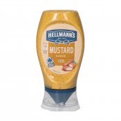 HELLMANN'S MOSTASSA 250ML