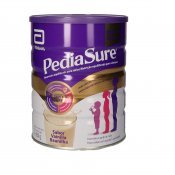PEDIASURE VAINILLA 850GR
