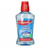 COLGATE COL·LUTORI TRIPLE ACTION  500ML