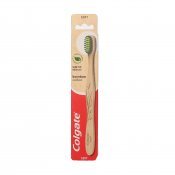 COLGATE RASPALL DEN. BAMBU CARBO SUAU 1U