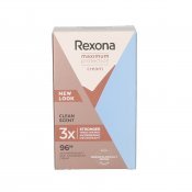 REXONA DEO CREMA CLEAN FRESH SCENT 45ML REXONA DEO CREMA CLEAN FRESH SCENT 45ML