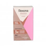 REXONA DEO CREMA MAXPROT.CONFIDENCE 45ML REXONA DEO CREMA MAXPROT.CONFIDENCE 45ML