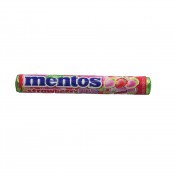 MENTOS MADUIXA STICK 20U. MENTOS MADUIXA STICK 20U.