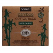 SENCE BASTONETS BAMBU 200U.