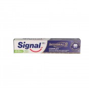 SIGNAL DENTIFRICI COMPLET INT.8 75ML