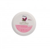 DOVE CREMA HIDRATANT LLEUGERA 250ML