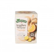 HORNIMANS BENESTAR GINGEBRE TARONJA 15U.