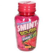 SMINT SOURS MADUIXA 70U. SMINT SOURS MADUIXA 70U.