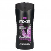 AXE GEL BANY EXCITE 400ML