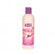 AUSSIE SOS XAMPU CURLS 300ML AUSSIE SOS XAMPU CURLS 300ML