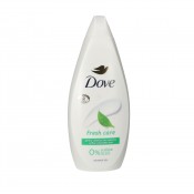 DOVE GEL BANY ESSENTIAL FRESC 720ML
