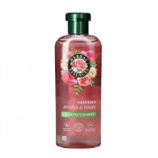 HERBAL XAMPU SUAVITAT ROSA 350ML